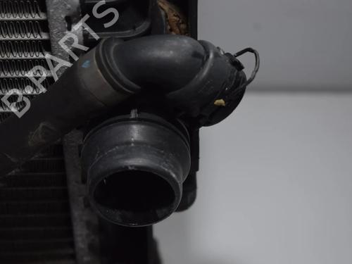 Radiator set BMW X5 (E53) 4.6 is | BP34086724M120  - Image 5