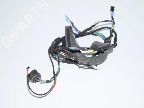 Used Wiring harness Wiring harness BMW 3 Touring (E91) 325 d (204 hp) 34073903 34073903