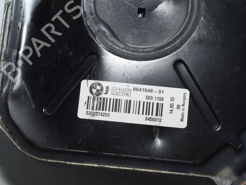 Radiator fan BMW i3 (I01) Electric | BP34095221M35  - Image 6