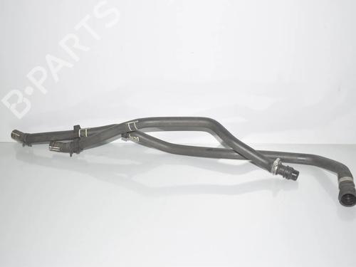 Used Pipe Pipe BMW 3 (F30, F80) 320 i (184 hp) 34065511 34065511