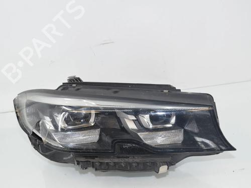 Used Right headlight Right headlight BMW 3 Touring (G21, G81) 320 d (163 hp) 34605034 34605034
