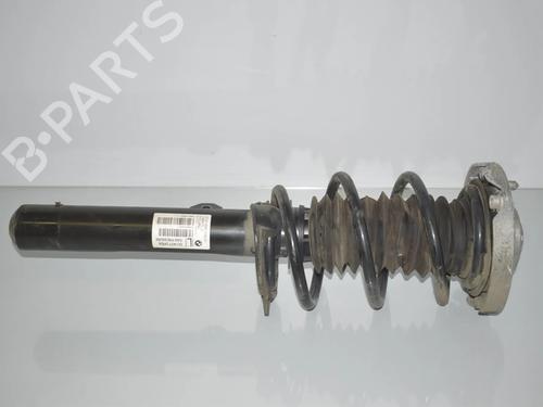 Used Left front shock absorber Left front shock absorber BMW 2 Gran Tourer (F46) 218 d (150 hp) 34079869 34079869