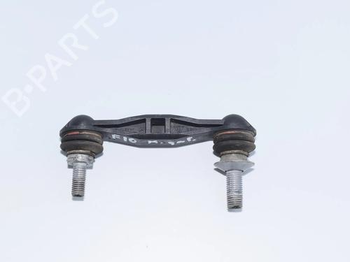Used Anti roll bar Anti roll bar BMW 5 (F10) 520 d (184 hp) 34094468 34094468