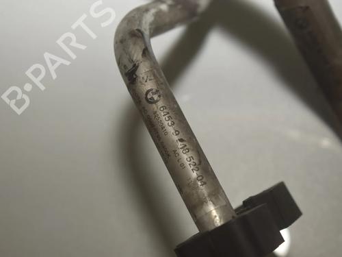 AC pipe BMW 5 (F10) 530 d | BP34093677M126  - Image 5