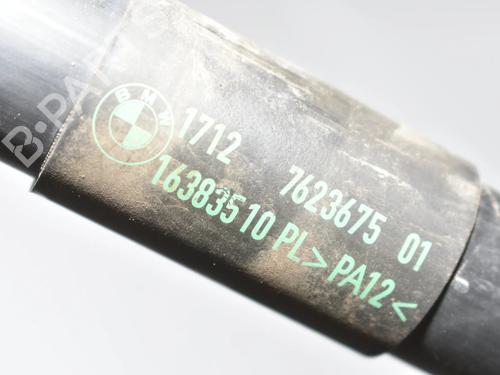 Pipe BMW i3 (I01) Range Extender | BP34095669M125  - Image 5