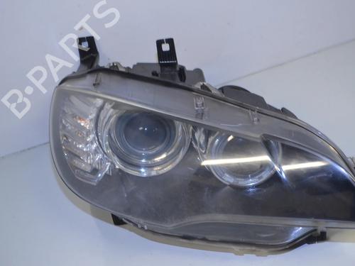 Højre forlygte Højre forlygte BMW X6 (E71, E72) xDrive 50 i (408 hp) 34082600 34082600