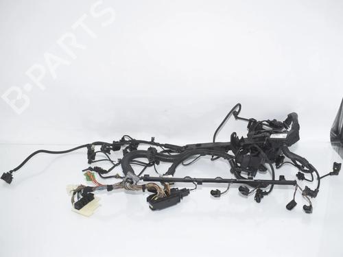 Kabelbaum für Kabelbaum BMW 3 Touring (F31) 330 d xDrive (258 hp) 34575188 34575188