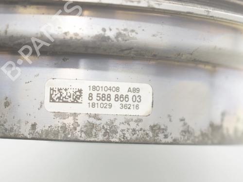 Pulley BMW 2 Gran Tourer (F46) 220 d xDrive | BP40194565M122 - Image 4