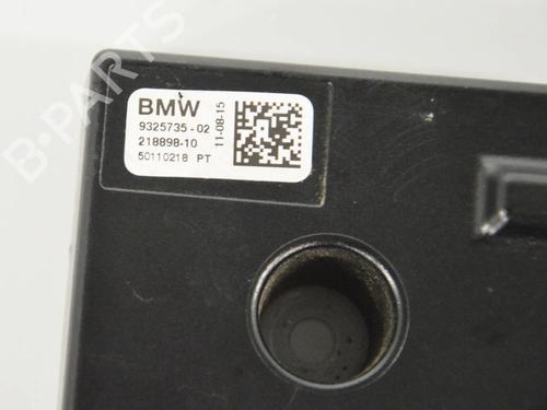 Electronic module BMW 3 (F30, F80) 320 d | BP34098040M83 - Image 2
