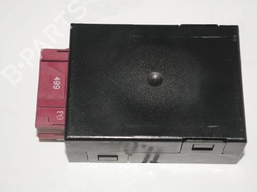 Used Electronic module Electronic module BMW 5 Touring (E39) 530 d (184 hp) 34083361 34083361