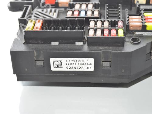 Fuse box BMW 5 (F10) 530 d | BP34080872E1  - Image 5