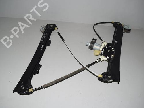 Used Front right window mechanism Front right window mechanism BMW 5 (E60) 530 d (231 hp) 34084579 34084579