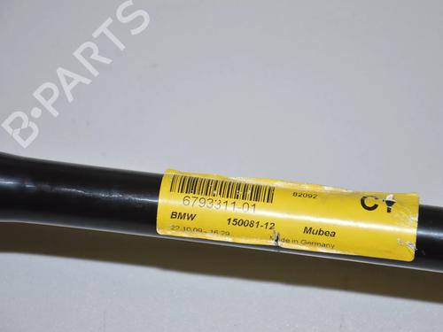 Anti roll bar BMW X1 (E84) sDrive 20 d | BP34071311M96  - Image 5