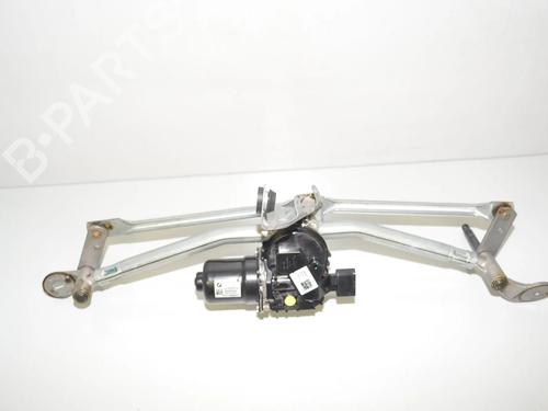 Used Front wipers mechanism Front wipers mechanism BMW X5 (G05, F95) xDrive M 50 d (400 hp) 34084231 34084231