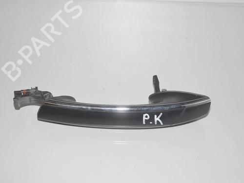 Used Front left exterior door handle Front left exterior door handle 34078467 34078467