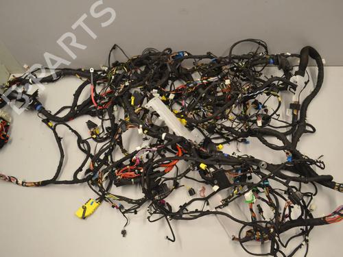Wiring harness BMW X1 (U11) sDrive 18 i | BP34088144E16 - Image 3