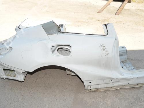 Used Right rear fenders Right rear fenders BMW 8 Coupe (G15, F92) M8 (600 hp) 34092167 34092167