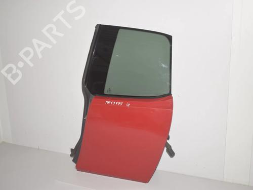 Dør højre bagtil BMW i3 (I01) Range Extender | BP34087074C5 - Image 2