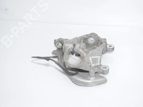 Left front steering knuckle BMW i3 (I01) s Electric | BP36285043M25 - Image 1