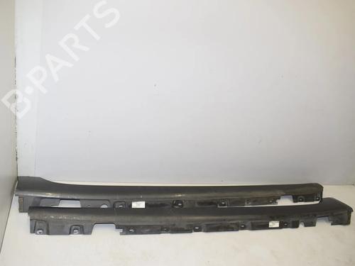 Estribo Estribo BMW 5 Gran Turismo (F07) 530 d (245 hp) 34442636 34442636