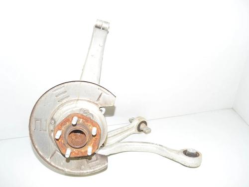 Used Left front steering knuckle Left front steering knuckle TESLA MODEL 3 (5YJ3) EV (283 hp) 34094300 34094300