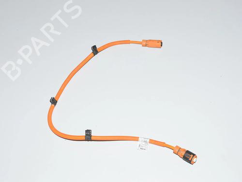 Used Wiring harness Wiring harness BMW i3 (I01) Electric (170 hp) 34066725 34066725