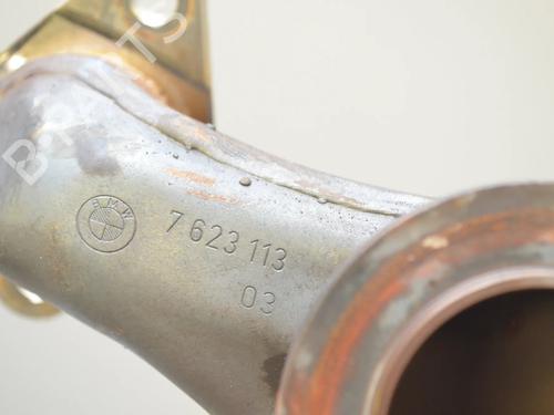 Exhaust manifold BMW i3 (I01) Range Extender | BP34069307M110  - Image 5