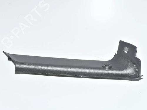 Pynteliste til bagklap BMW i3 (I01) Range Extender | BP34071535C151 - Image 2