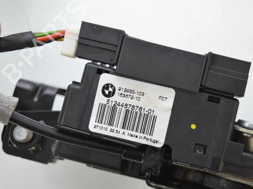 Electronic module BMW 5 Gran Turismo (F07) 530 d xDrive | BP34475416M83  - Image 9