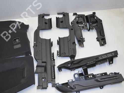 Boot lining BMW X3 (G01, F97, G08) iX3 | BP34069278I3  - Image 5