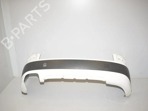 Used Rear bumper Rear bumper BMW X3 (F25) xDrive 20 d (184 hp) 34095496 34095496