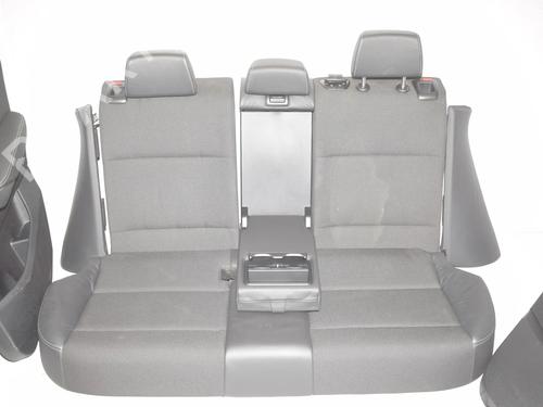 Seats set BMW X3 (F25) xDrive 20 d | BP34063443C78 - Image 5