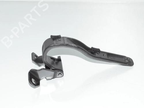 Used Hinge/Door check strap Hinge/Door check strap BMW i3 (I01) Electric (102 hp) 34093223 34093223