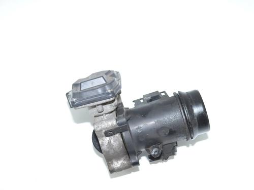 Spjældhus Spjældhus BMW 5 Touring (F11) 530 d (258 hp) 34088049 34088049