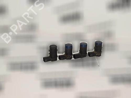 Electronic module BMW 5 Touring (E39) 530 d | BP34076195M83  - Image 5