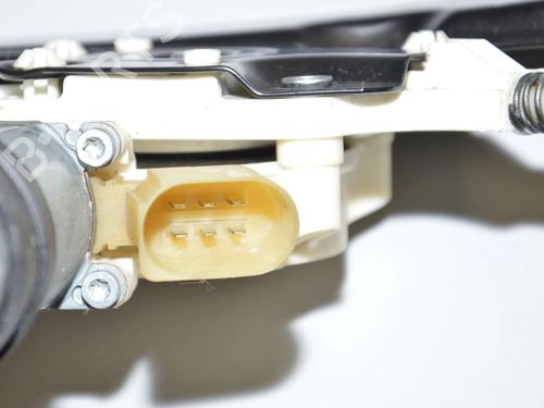 Front right window mechanism BMW 5 (E60) 520 d | BP34071761C23  - Image 8