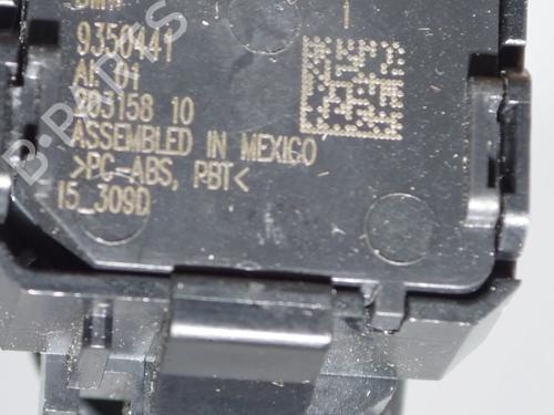 Switch BMW X5 (F15, F85) M 50 d | BP34070017I30 - Image 5