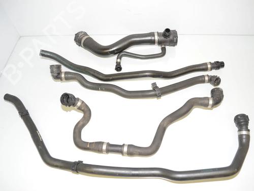 Used Pipe Pipe BMW 2 Convertible (F23) 220 i (184 hp) 34094642 34094642