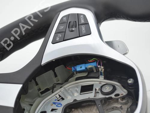 Steering wheel BMW 2 Coupe (G42, G87) 220 i | BP34062886C49  - Image 5