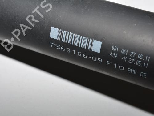 Other BMW 5 (F10) 535 d | BP34096558O1 - Image 5