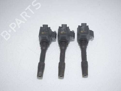 Bobine Bobine BMW 2 Active Tourer (F45) 218 i (136 hp) 39885054 39885054