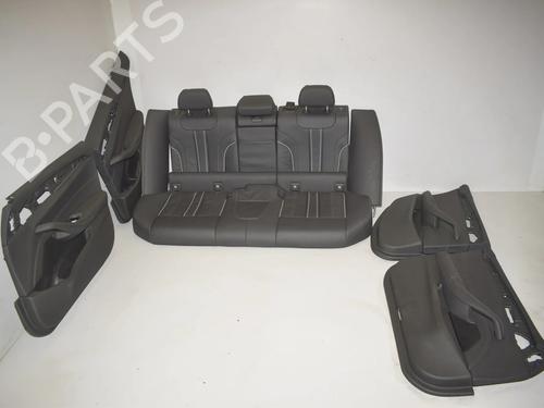 Sæde sæt BMW 5 Touring (G31) 520 d | BP34082861C78  - Image 6