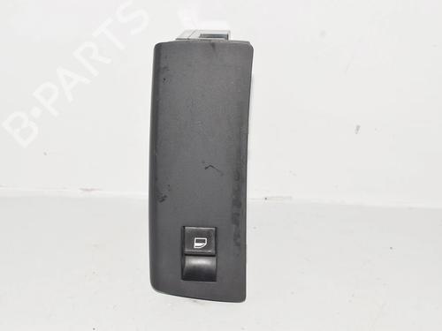 Used Left front window switch Left front window switch BMW X5 (E53) 4.4 i (320 hp) 34081372 34081372