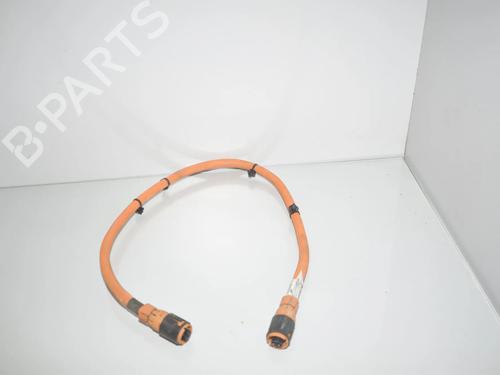 Used Wiring harness Wiring harness BMW 3 Touring (G21, G81) 330 e Plug-in-Hybrid (292 hp) 34062679 34062679