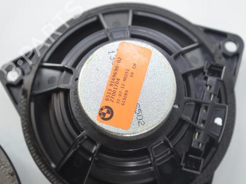 Electronic module BMW 6 Gran Coupe (F06) 640 d | BP34093106M83  - Image 12