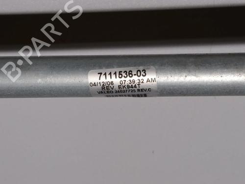 Vindrude Viskermekanisme BMW X5 (E53) 3.0 d | BP34073526C83 - Image 7