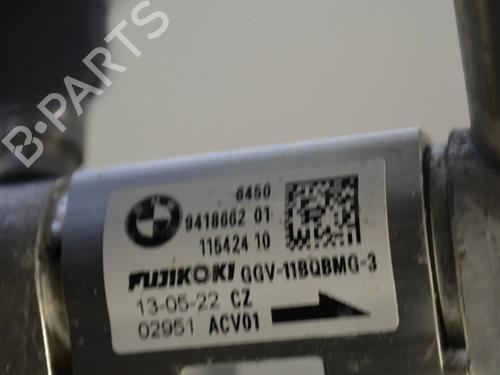 AC pipe BMW X3 (G01, F97, G08) iX3 | BP34082073M126  - Image 6