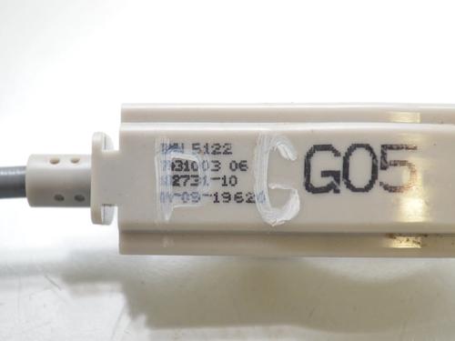 Cable BMW X5 (G05, F95) xDrive M 50 d | BP34079735E12 - Image 7