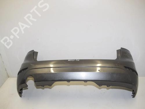Used Rear bumper Rear bumper BMW 2 Gran Tourer (F46) 216 d (116 hp) 35985152 35985152