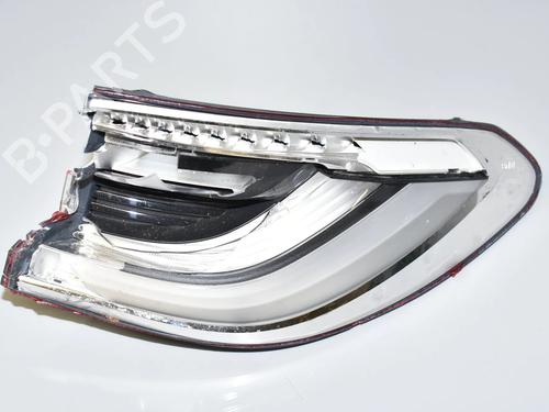 Used Right taillight Right taillight 38639551 38639551